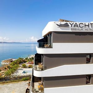 Yacht Premium Hotel